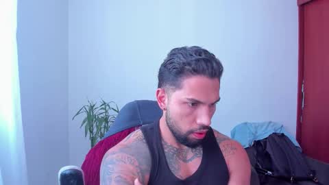 joe_esthetic online show from 03-19-26, 12:42