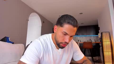 joe_esthetic online show from 03-24-26, 09:42