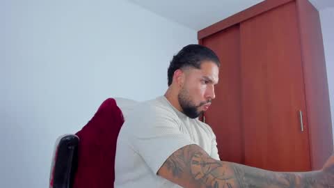 joe_esthetic online show from 05-05-26, 11:02