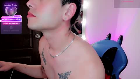 Snapshot of joe_jhonson chatting on 12-14-24, 07:46 joe jhonson online show from 12-14-24, 07:46