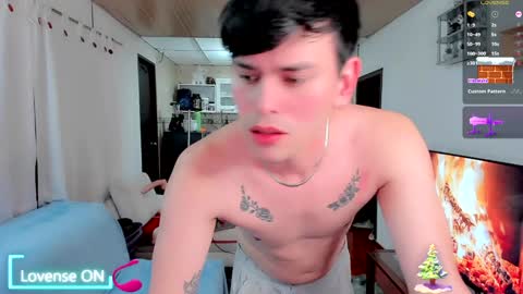 Snapshot of joe_jhonson chatting on 12-21-24, 11:34 joe jhonson online show from 12-21-24, 11:34