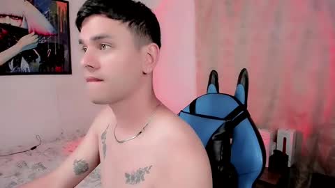 Snapshot of joe_jhonson chatting on 02-11-25, 12:27 joe jhonson online show from 02-11-25, 12:27