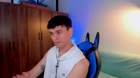 Snapshot of joe_jhonson chatting on 02-18-25, 02:59 joe jhonson online show from 02-18-25, 02:59