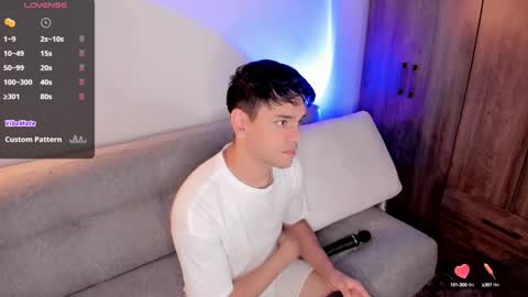 Snapshot of joe_jhonson chatting on 02-24-25, 01:53 joe jhonson online show from 02-24-25, 01:53