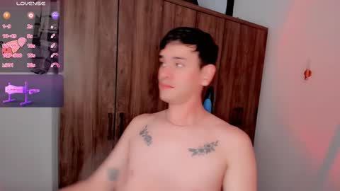 Snapshot of joe_jhonson chatting on 03-01-25, 06:32 joe jhonson online show from 03-01-25, 06:32