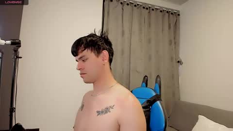 Snapshot of joe_jhonson chatting on 03-12-25, 02:45 joe jhonson online show from 03-12-25, 02:45