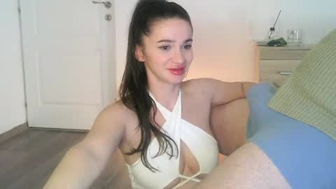 Snapshot of joe_nd_jane chatting on 04-25-26, 11:02 joe_nd_jane online show from 04-25-26, 11:02
