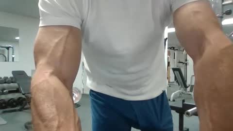 joe_smith5679 online show from 02-25-26, 08:51