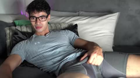 joe_steel1 online show from 03-19-26, 10:47