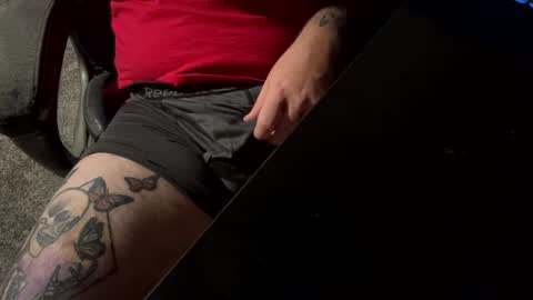 joedylan3 online show from 09-30-25, 03:11