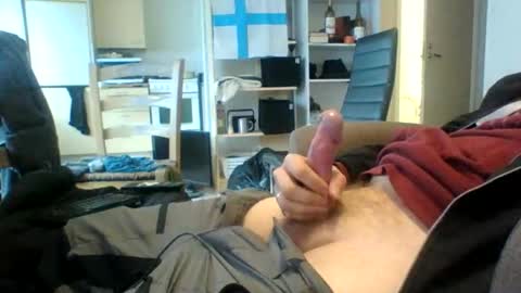 joehman online show from 05-14-26, 06:09