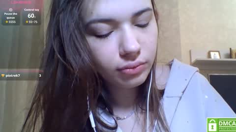 Jennifer online show from 02-11-26, 07:08