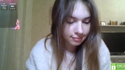 Jennifer online show from 03-04-26, 07:20