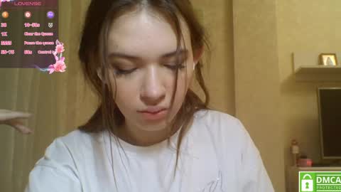 Jennifer online show from 05-20-26, 08:48