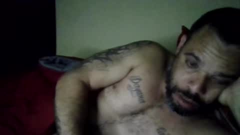joelsantiagovazquez83 online show from 09-10-25, 02:33