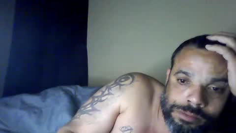 joelsantiagovazquez83 online show from 09-16-25, 01:28