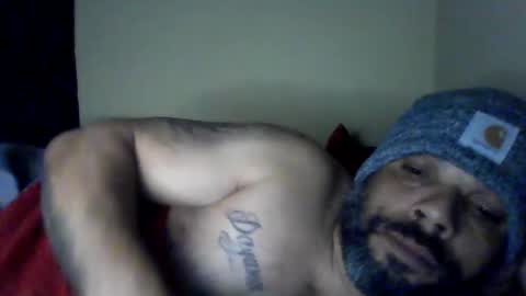 joelsantiagovazquez83 online show from 09-17-25, 01:51