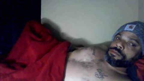 joelsantiagovazquez83 online show from 09-19-25, 01:51