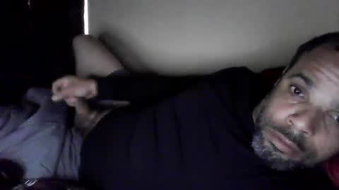 joelsantiagovazquez83 online show from 10-13-25, 01:22