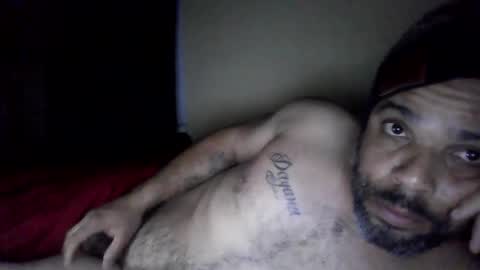 joelsantiagovazquez83 online show from 10-27-25, 05:00