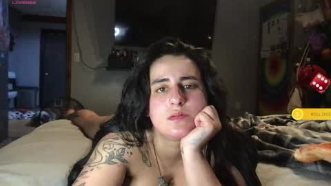 joey_binaa online show from 05-19-26, 01:56