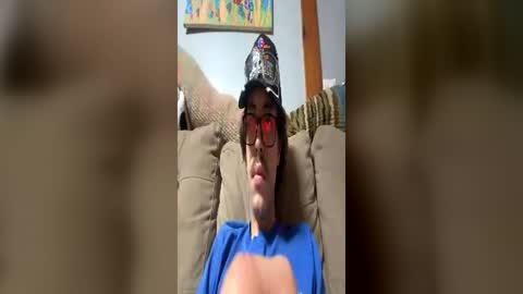 joey_binaa online show from 06-19-26, 05:56