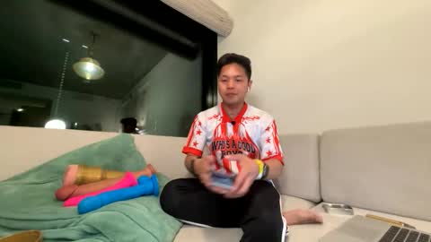 Joey De la Cruz online show from 05-17-26, 10:44