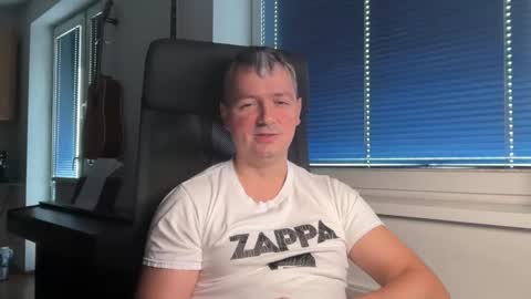 Jogger1991 online show from 02-22-26, 07:19