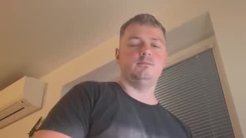 Jogger1991 online show from 02-25-26, 06:06