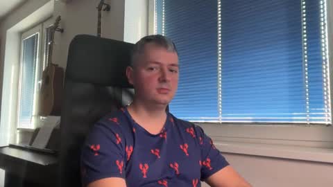 Jogger1991 online show from 03-01-26, 02:30