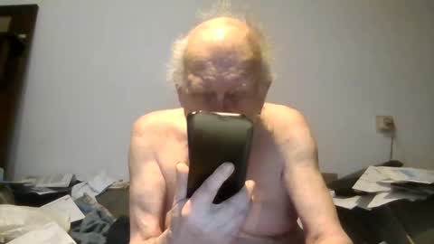 Johan online show from 12-22-24, 04:27