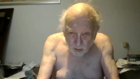 Johan online show from 01-05-25, 03:23
