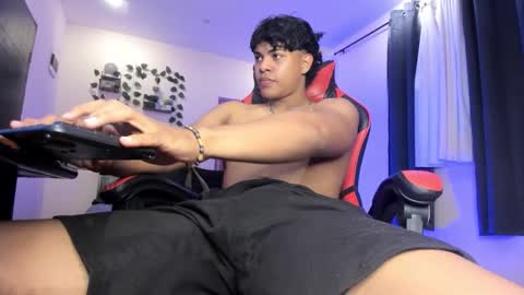 Johan Beley online show from 02-05-26, 03:38