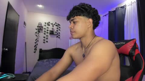 Johan Beley online show from 04-15-26, 04:47