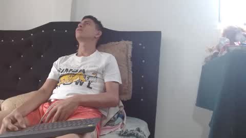 johan online show from 03-05-26, 11:50