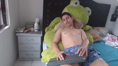 johan online show from 03-12-26, 07:31