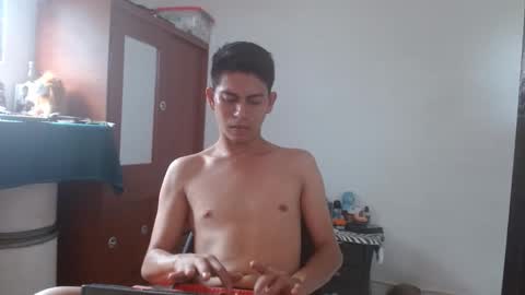 johan online show from 03-27-26, 05:12