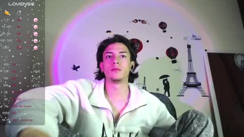 johan_parker222 online show from 01-19-25, 05:48