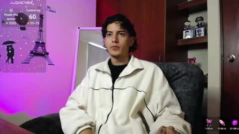 johan_parker222 online show from 02-15-25, 12:54