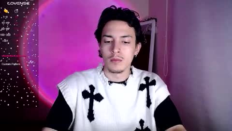 johan_parker222 online show from 02-06-26, 05:34