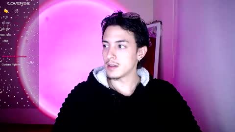 johan_parker222 online show from 02-13-26, 06:09