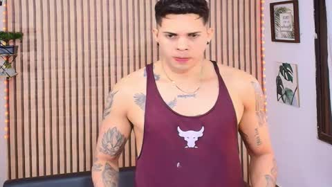 johan speitzer online show from 03-20-26, 02:16