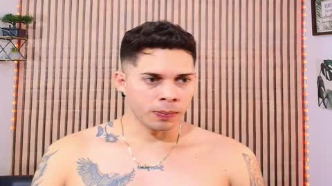 johan speitzer online show from 03-21-26, 04:28