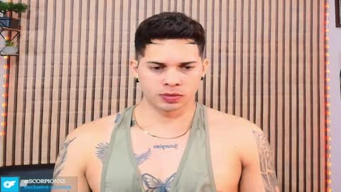 johan speitzer online show from 04-02-26, 12:08