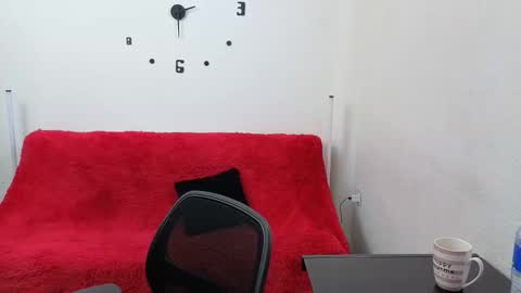 johana_collins online show from 03-03-26, 02:56
