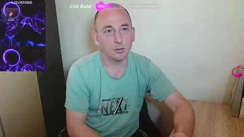 Johan online show from 04-07-26, 12:05