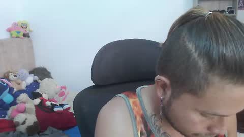 Snapshot of johanleonsweetboy chatting on 06-10-26, 08:30 JOHAN independient model online show from 06-10-26, 08:30
