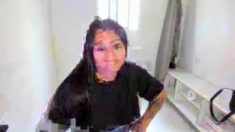 Johatransgirl online show from 02-13-26, 07:43