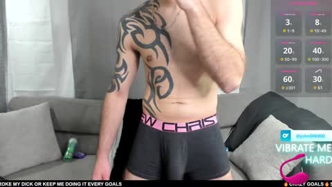John Spark online show from 01-21-25, 04:37