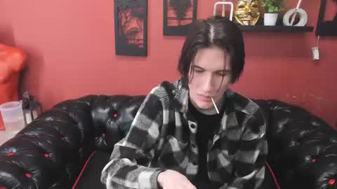 john__strong online show from 06-12-26, 03:33